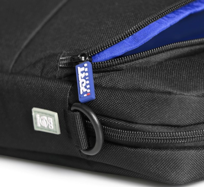 Port 105353 Eco Portland 17.3" Laptop Bag