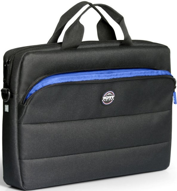 Port 105353 Eco Portland 17.3" Laptop Bag