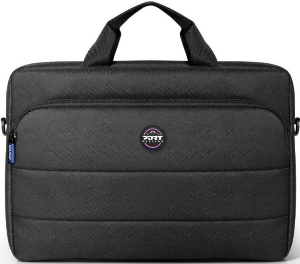 Port 105353 Eco Portland 17.3" Laptop Bag