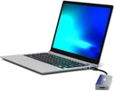 Port 900162 USB‑C Mobile Docking Station