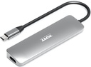 Port 900162 USB‑C Mobile Docking Station