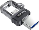 SanDisk SDDD3 Ultra Dual Drive 128GB