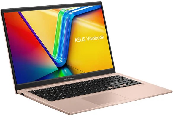 Asus X1504VAP Vivobook 15 Core 5 Pink