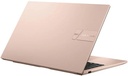 Asus X1504VAP Vivobook 15 Core 5 Pink