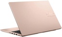 Asus X1504VAP Vivobook 15 Core 5 Pink