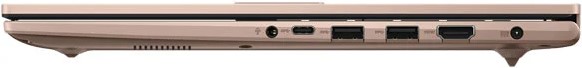 Asus X1504VAP Vivobook 15 Core 5 Pink