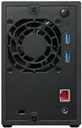 Asustor AS1202T Gen2 2‑Bay NAS