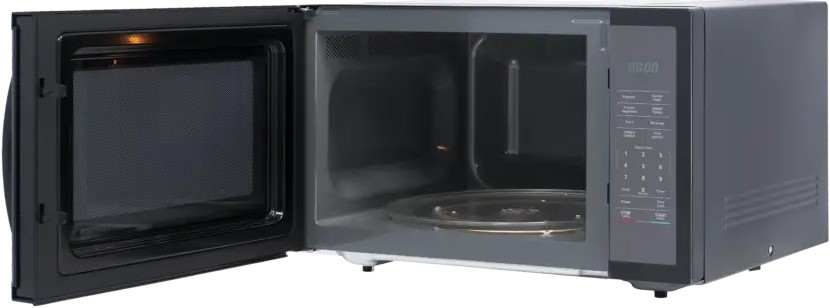 Midea EM145A2HG 45L Digital Microwave