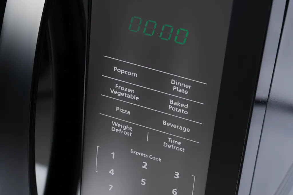 Midea EM145A2HG 45L Digital Microwave