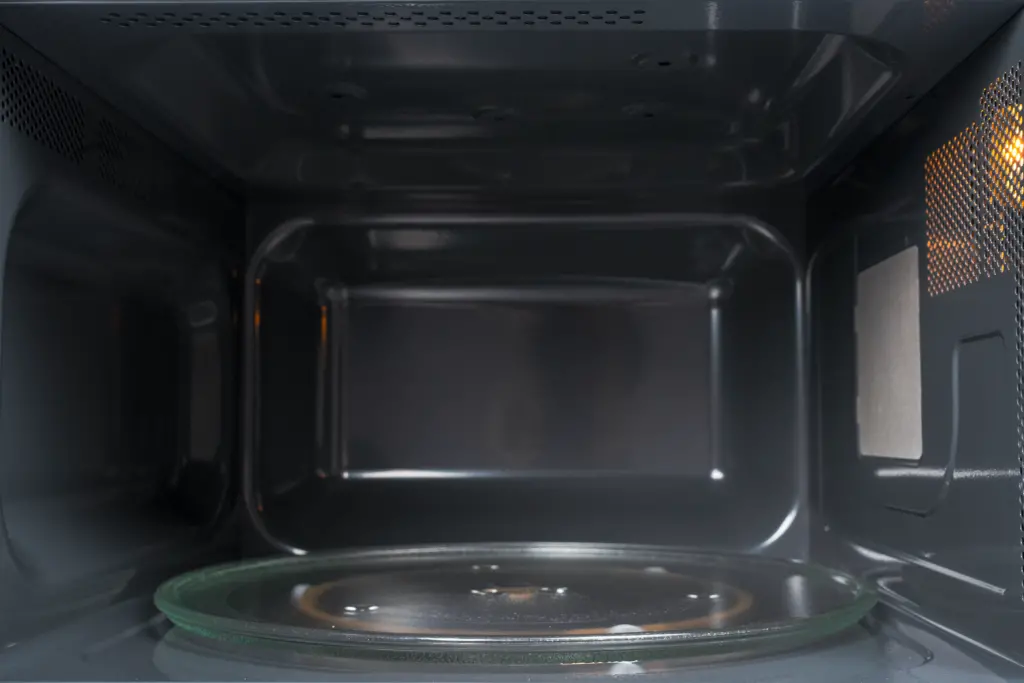 Midea EM145A2HG 45L Digital Microwave