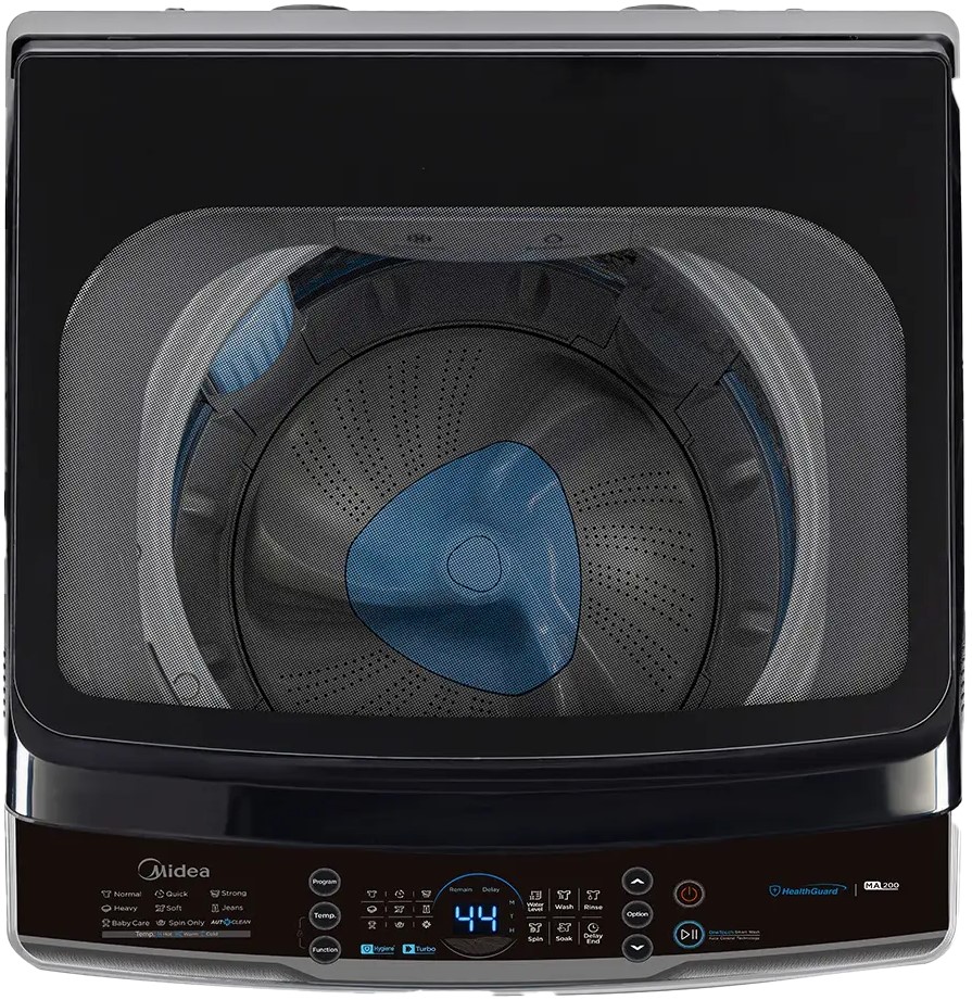 Midea MA200W110 11kg Top Load Washer