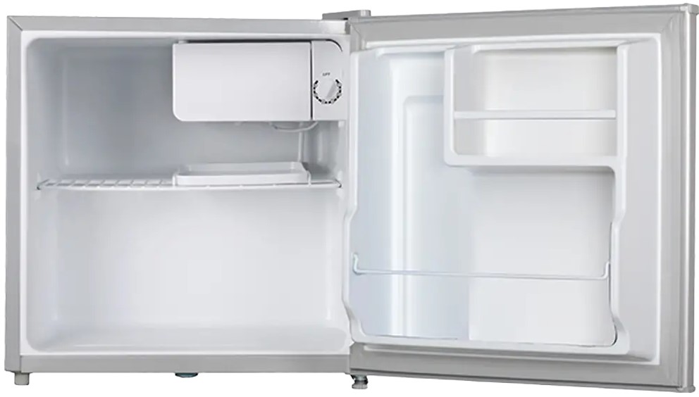Midea HS‑65LN | 43L Bar Fridge with Lock