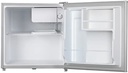 Midea HS‑65LN | 43L Bar Fridge with Lock