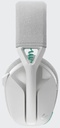Logitech G321 Wireless Gaming Headset White