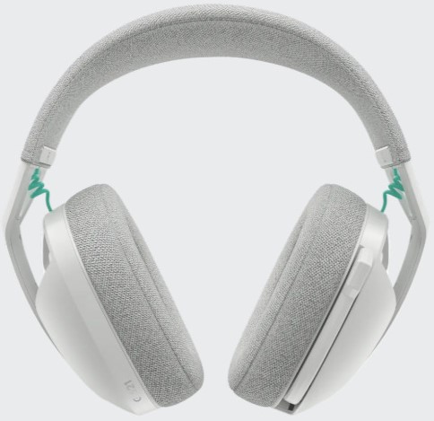Logitech G321 Wireless Gaming Headset White