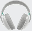 Logitech G321 Wireless Gaming Headset White