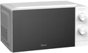 Midea MM20 20L Manual Inverter Microwave