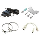 MikroTik RB‑LHGHP5XL4 LHG XL HP5 27dBi 4 Pack  