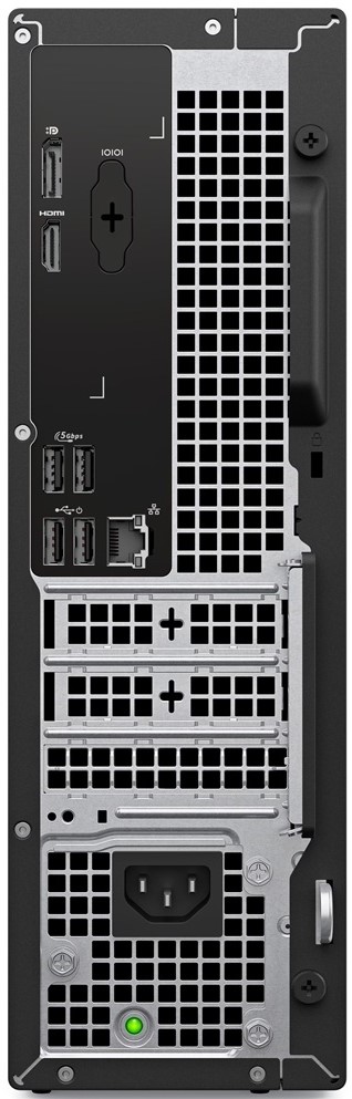 Dell QVS1260 | Pro Slim Essential i7 Desktop  