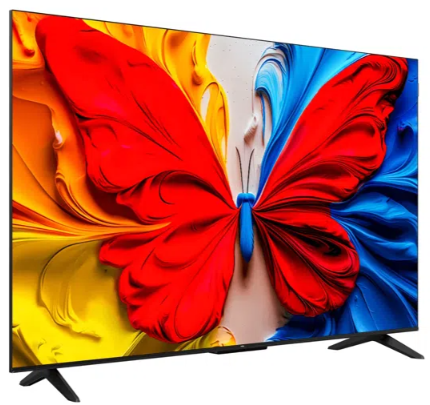 TCL 50S5K 50" FHD QLED Google Smart TV  