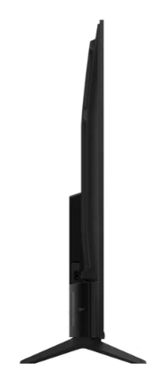 TCL 50S5K 50" FHD QLED Google Smart TV  
