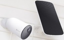 Ezviz CB3 Smart Battery Camera + Solar Kit  