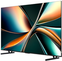 Hisense 100U7Q 100" 4K UHD Mini‑LED Smart TV  