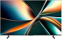 Hisense 100U7Q 100" 4K UHD Mini‑LED Smart TV  