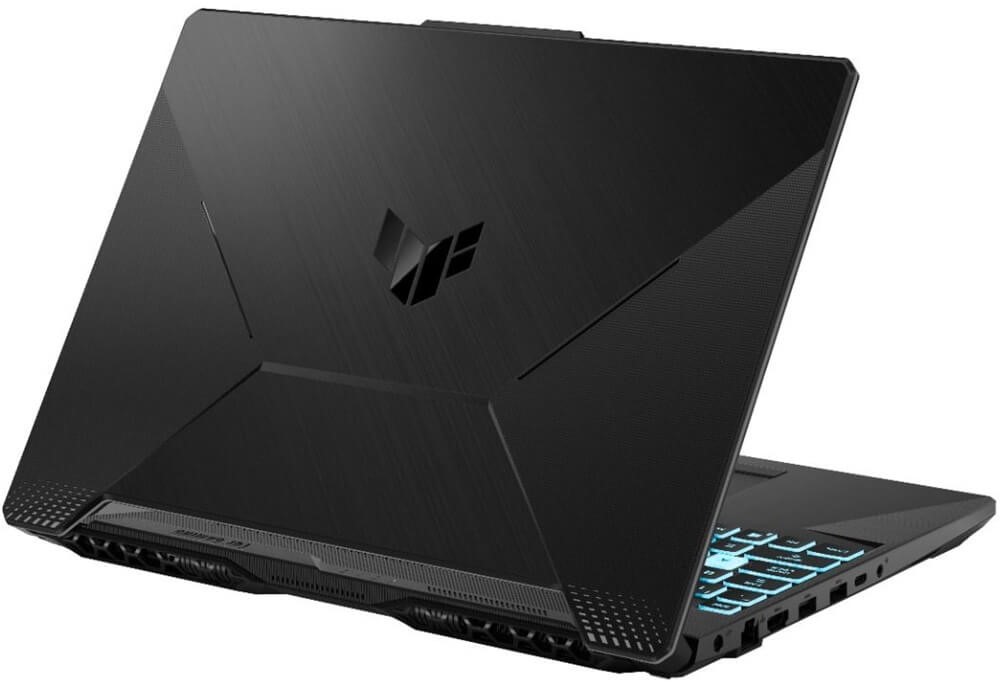 Asus TUF A15 FA506 | 15.6" Ryzen 7 Gaming Laptop  