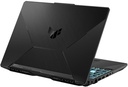 Asus TUF A15 FA506 | 15.6" Ryzen 7 Gaming Laptop  