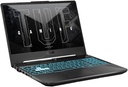 Asus TUF A15 FA506 | 15.6" Ryzen 7 Gaming Laptop  