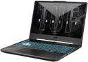 Asus TUF A15 FA506 | 15.6" Ryzen 7 Gaming Laptop  