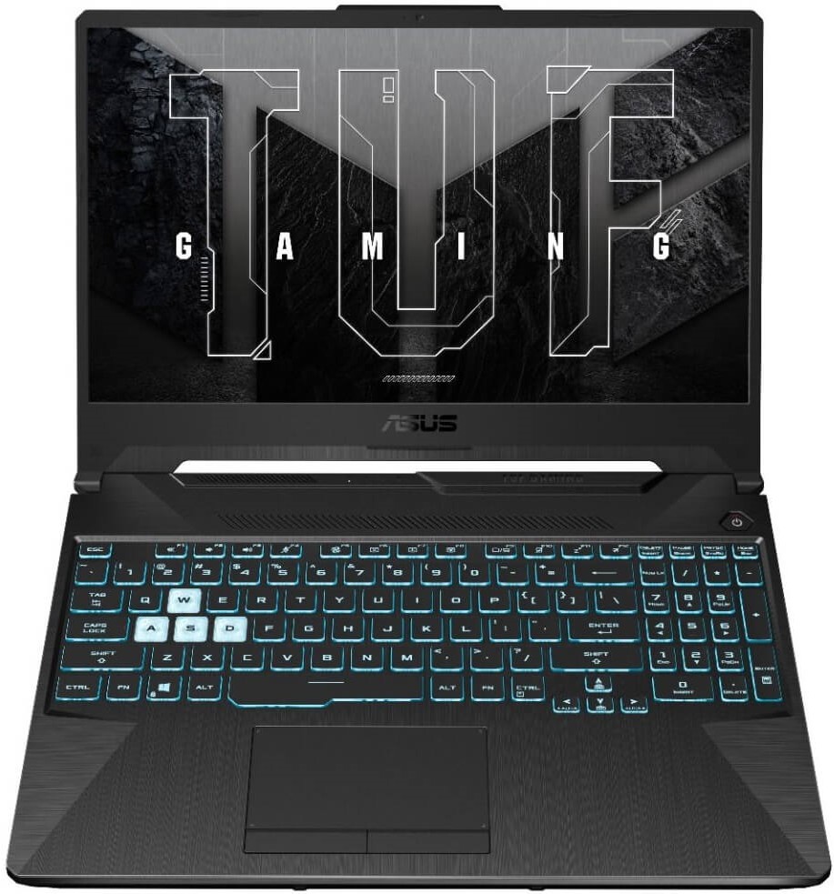 Asus TUF A15 FA506 | 15.6" Ryzen 7 Gaming Laptop  
