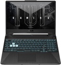 Asus TUF A15 FA506 | 15.6" Ryzen 7 Gaming Laptop  
