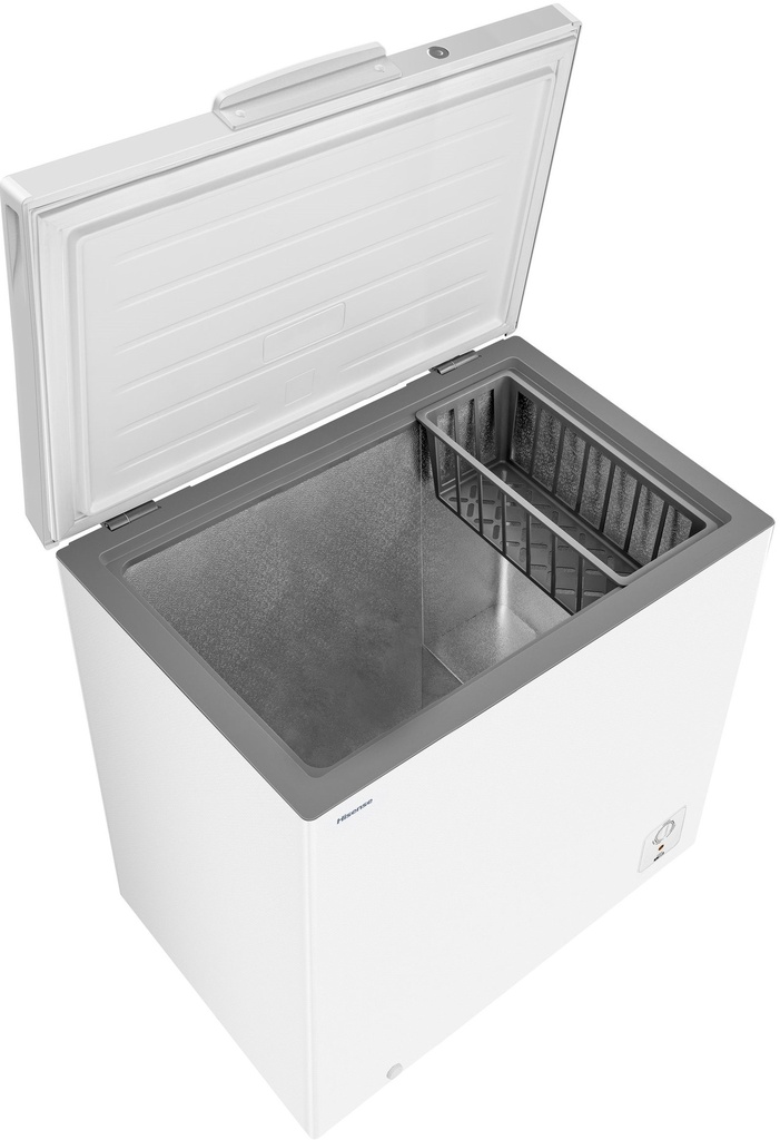 Hisense H250CF 198L Single Door Chest Freezer  