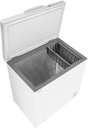 Hisense H250CF 198L Single Door Chest Freezer  