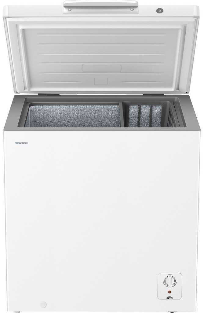 Hisense H250CF 198L Single Door Chest Freezer  