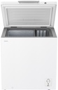 Hisense H250CF 198L Single Door Chest Freezer  