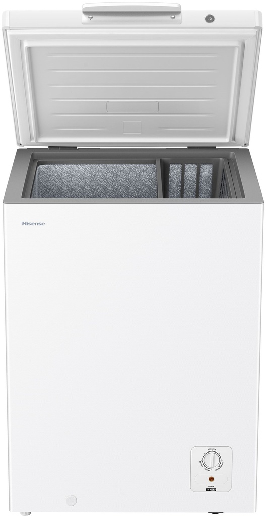 Hisense H180CF 141L Single Door Chest Freezer 