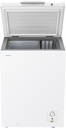 Hisense H180CF 141L Single Door Chest Freezer 
