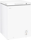 Hisense H180CF 141L Single Door Chest Freezer 