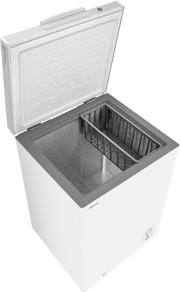 Hisense H180CF 141L Single Door Chest Freezer 