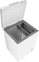 Hisense H180CF 141L Single Door Chest Freezer 