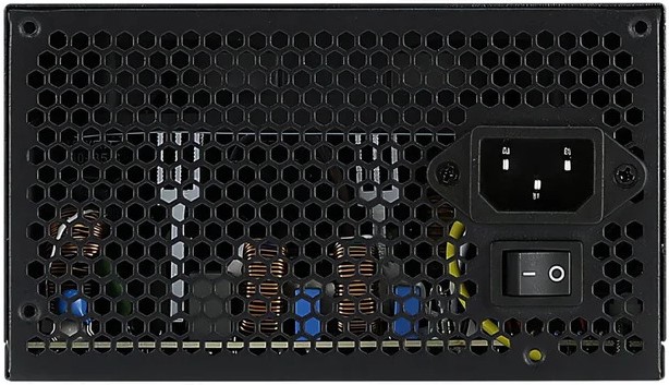 AeroCool LUX Bronze 750W ATX Power Supply Unit  