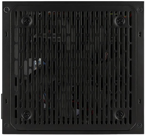 AeroCool LUX Bronze 750W ATX Power Supply Unit  