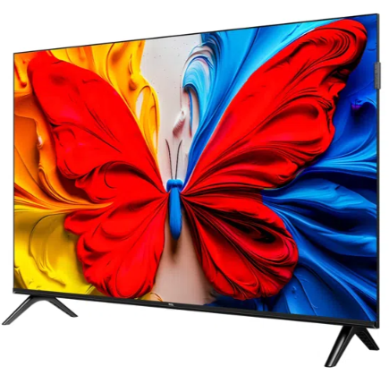TCL 43S5K 43" FHD QLED Google Smart TV