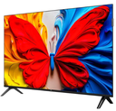 TCL 43S5K 43" FHD QLED Google Smart TV