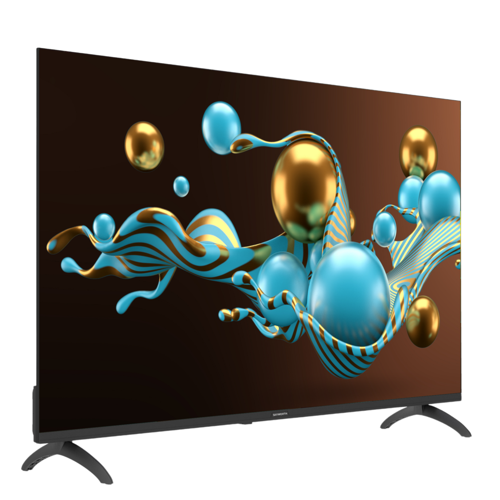 Skyworth 43Q5600K 43" FHD QLED Google Smart TV  