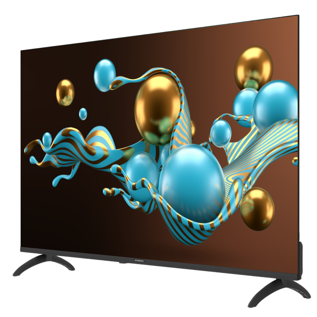 Skyworth 43Q5600K 43" FHD QLED Google Smart TV  