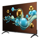 Skyworth 43Q5600K 43" FHD QLED Google Smart TV  